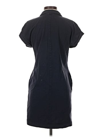 Banana Republic Factory Store Casual Dress (view 2)