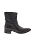 Sam Edelman Black Ankle Boots Size 9 - photo 1