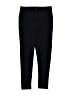 Danskin Solid Black Active Pants Size 7 - 8 - photo 1