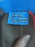 Bally Black Blue Active Pants Size 8 - photo 7