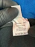 Bally Black Blue Active Pants Size 8 - photo 8