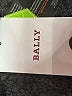 Bally Black Blue Active Pants Size 8 - photo 11