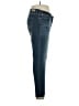 Denizen from Levi's Solid Blue Jeans Size 34 waist - photo 4