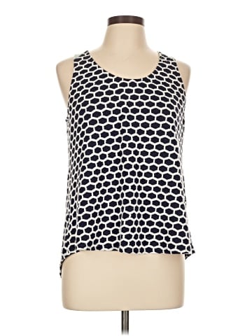 Pixley Sleeveless Blouse (view 1)
