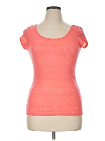 Eye Candy Short Sleeve T-Shirt (view 1)