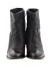 Sam Edelman Black Ankle Boots Size 9 - photo 2