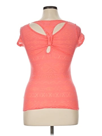 Eye Candy Short Sleeve T-Shirt (view 2)