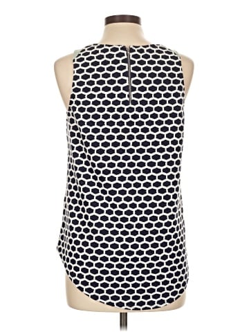 Pixley Sleeveless Blouse (view 2)