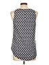 Pixley Ivory Sleeveless Blouse Size L - photo 2