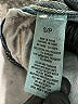 American Eagle Outfitters Blue Denim Jacket Size S - photo 7