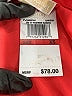 MICHAEL Michael Kors 100% Polyester Red Sleeveless T-Shirt Size XS - photo 9