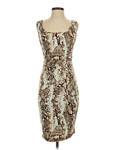 Cache Cocktail Dress (view 1)