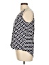 Pixley Ivory Sleeveless Blouse Size L - photo 5