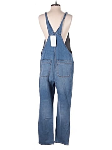 J.Crew Factory Store Overalls (view 2)