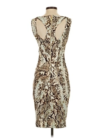 Cache Cocktail Dress (view 2)