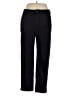 Everlane Black Casual Pants Size 12 - photo 1