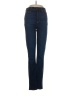 Paige Solid Blue Jeans Size 27 waist - photo 1