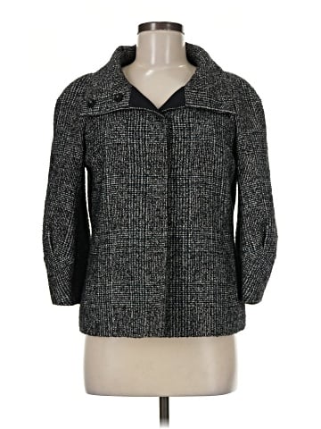 Ann Taylor Coat (view 1)