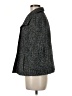 Ann Taylor Tweed Gray Coat Size M - photo 5