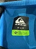 Quiksilver Blue Long Sleeve Turtleneck Size 14 - photo 3