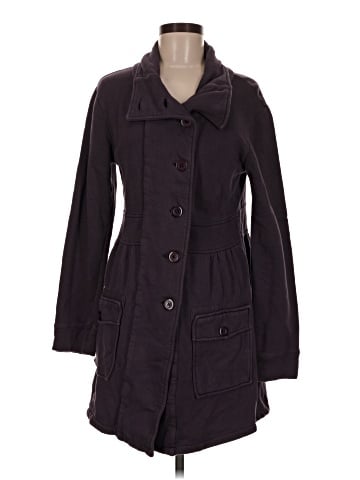 PrAna Coat (view 1)