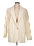BB Dakota by Steve Madden Ivory Blazer Size L - photo 1
