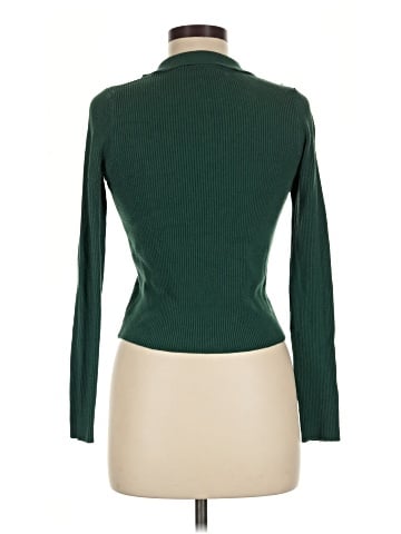 SOHO Apparel Ltd Turtleneck Sweater (view 2)