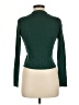 SOHO Apparel Ltd Green Turtleneck Sweater Size M - photo 2