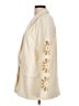 BB Dakota by Steve Madden Ivory Blazer Size L - photo 5
