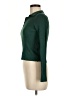 SOHO Apparel Ltd Green Turtleneck Sweater Size M - photo 5