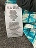 MICHAEL Michael Kors 100% Polyester Teal 3/4 Sleeve Blouse Size 2X - photo 8