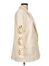 BB Dakota by Steve Madden Ivory Blazer Size L - photo 4