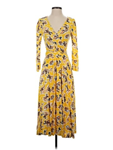 ModCloth Casual Dress (view 1)