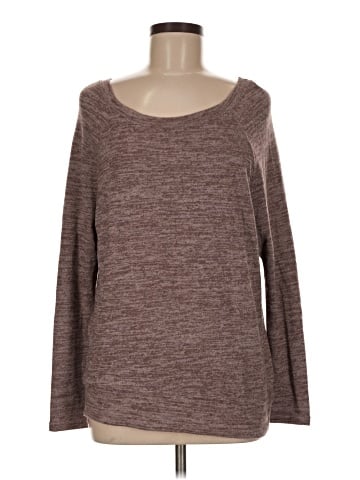 PrAna Pullover Sweater (view 1)