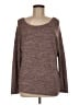 PrAna Brown Pullover Sweater Size M - photo 1