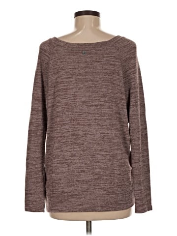 PrAna Pullover Sweater (view 2)