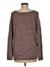 PrAna Brown Pullover Sweater Size M - photo 2