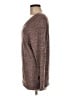 PrAna Brown Pullover Sweater Size M - photo 5