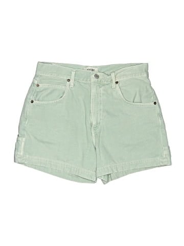 AGOLDE Denim Shorts (view 1)