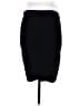 Seraphine Black Casual Skirt Size M - photo 2