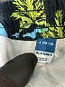 Old Navy 100% Polyester Tropical Blue Board Shorts Size L (kids) - photo 3