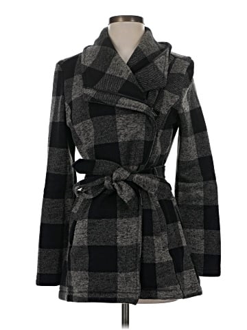 CoffeeShop Coat (view 1)