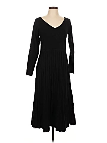 Ann Taylor Casual Dress (view 1)