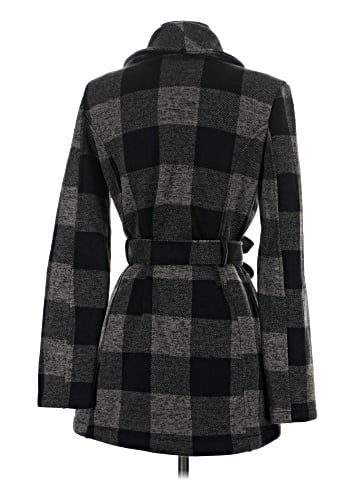 CoffeeShop Coat (view 2)