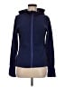 PrAna Blue Zip Up Hoodie Size M - photo 1