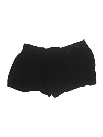 Time and Tru Shorts (view 1)