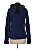 PrAna Blue Zip Up Hoodie Size M - photo 2