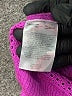 Lorna Jane Active 100% Acrylic Pink Pullover Sweater Size L - photo 8