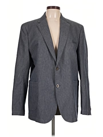 Johnston & Murphy Blazer (view 1)
