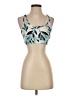 GAIAM Green Tank Top Size S - photo 1